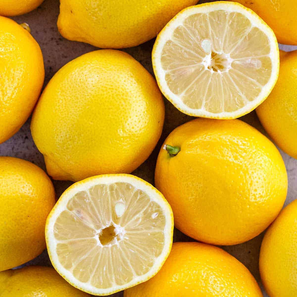 5 trucos de cocina que tienes que poner en práctica para aprovechar los limones al completo