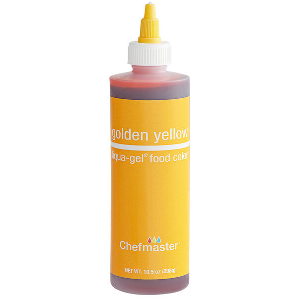 Colorante Liqua® Gel (Hidrosoluble) 10.5 oz