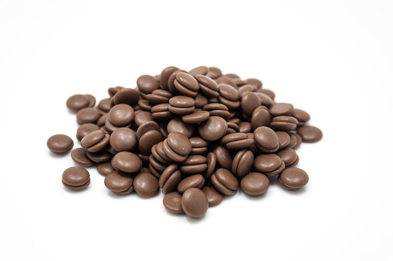 Chocolate leche 35% Chocolatisimo®