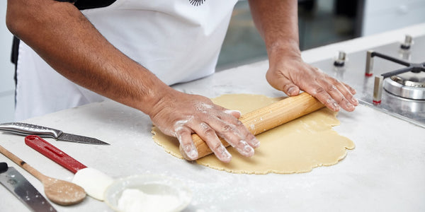 Claves para empezar un negocio de pastelería o panadería desde casa
