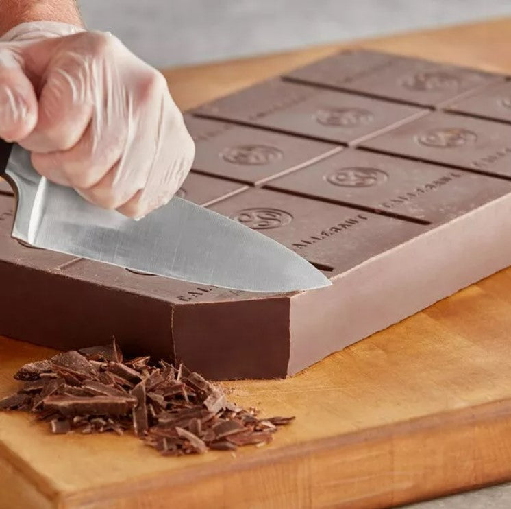 Barra de chocolate Callebaut® (54%)