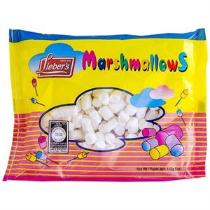 Malvas Mini Blancas