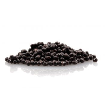 Caviar de chocolate oscuro Chocolatisimo®