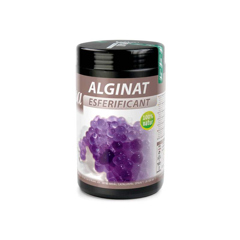 Alginato (Gelificante) Sosa®