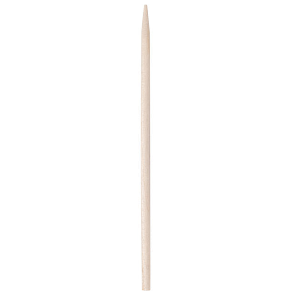 Brocheta de Madera Ecológico 4 1/2"