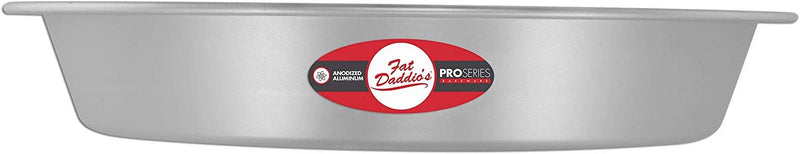 Molde para pie 10" Fat Daddio