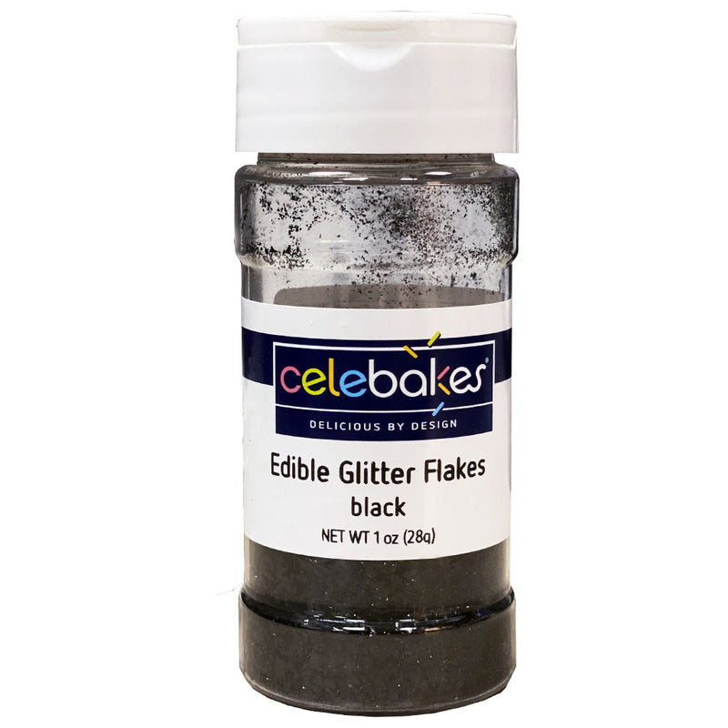 Glitter Flakes Metallic