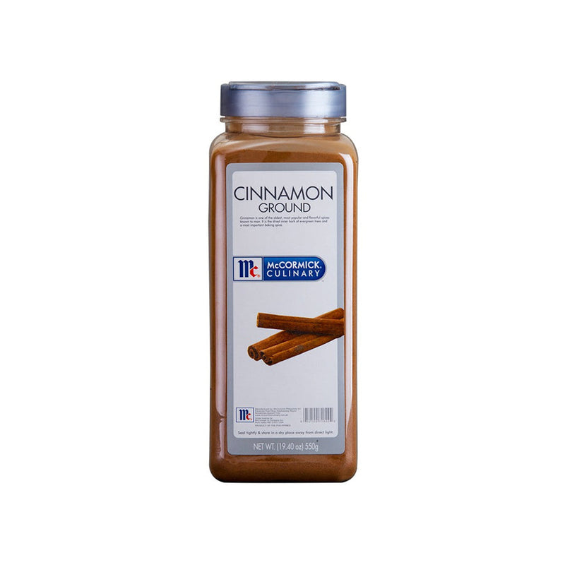Cinnamon (canela molida)