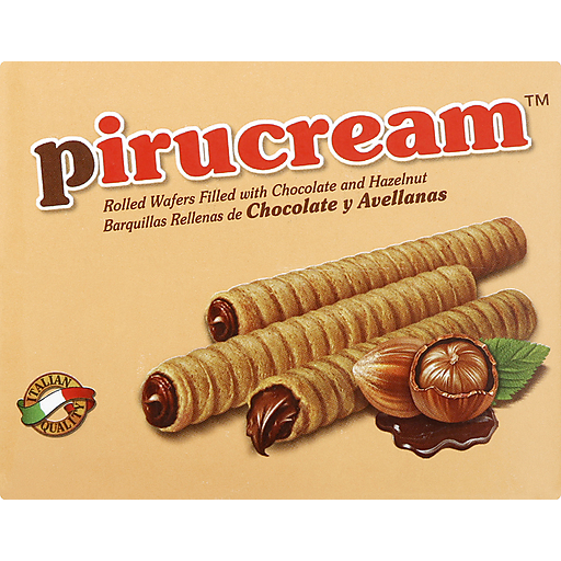 Pirucream