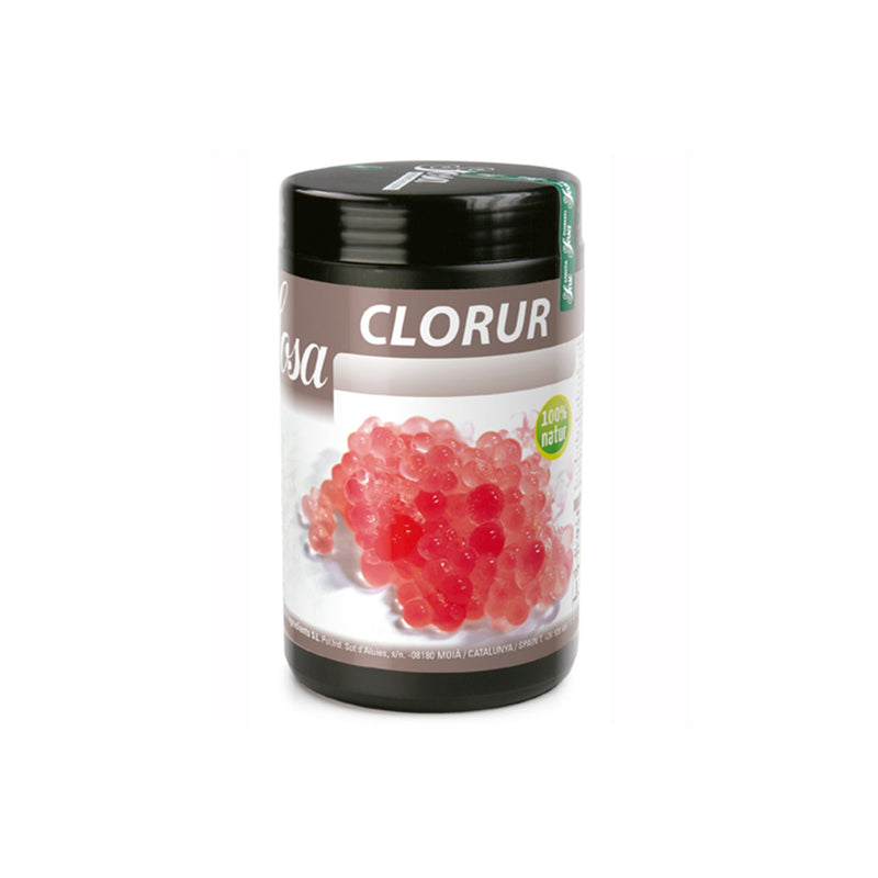 Cloruro (Sal Cálcica) Sosa®