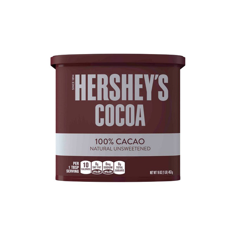 Cocoa natural Hershey®