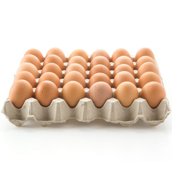 Huevos medianos Melo® - Cartón 30und