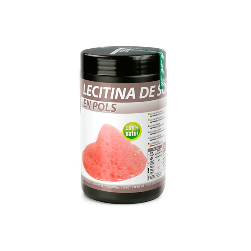 Lecitina (Emulsionante) Sosa®