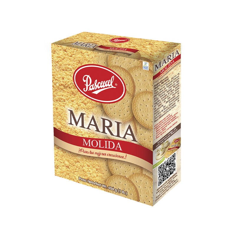 Galleta Maria Molida